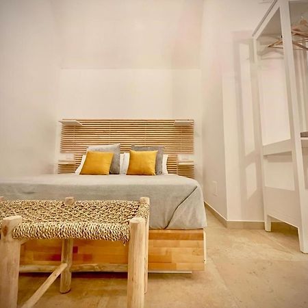 Casa Di Zia Pupetta Apartment Bari Bagian luar foto