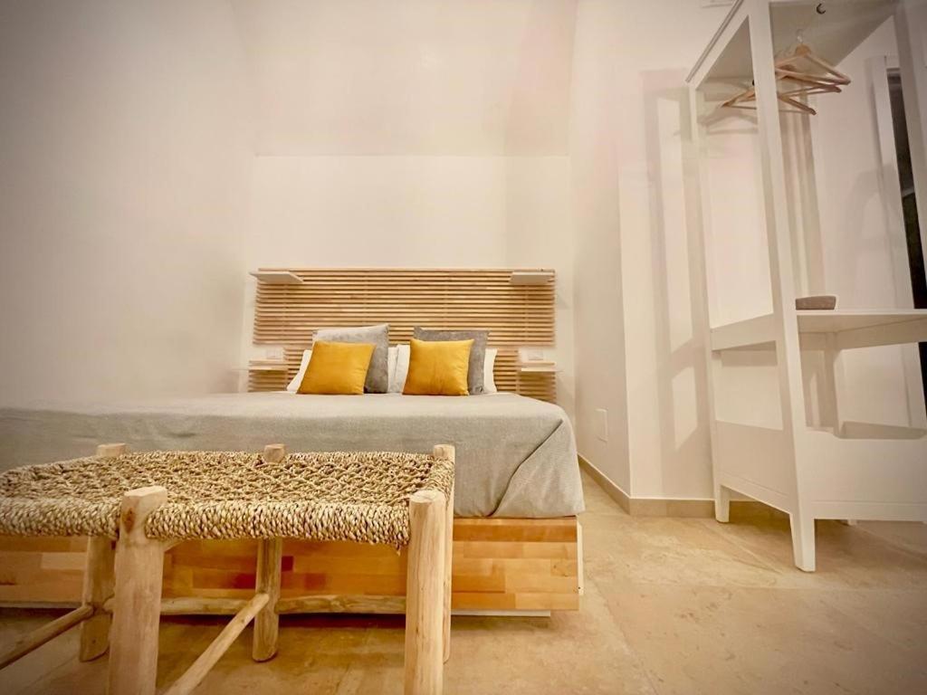 Casa Di Zia Pupetta Apartment Bari Bagian luar foto